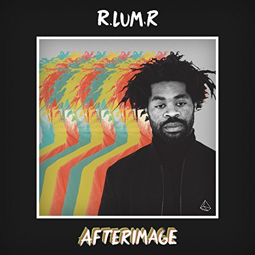 R.Lum.R Afterimage cover artwork