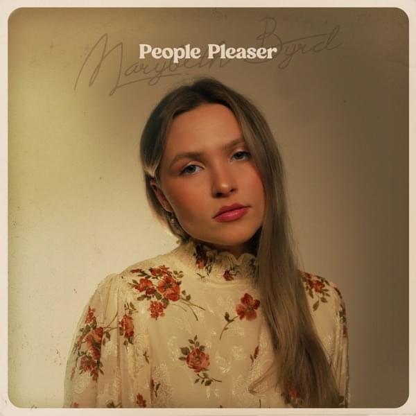 Marybeth Byrd — People Pleaser cover artwork