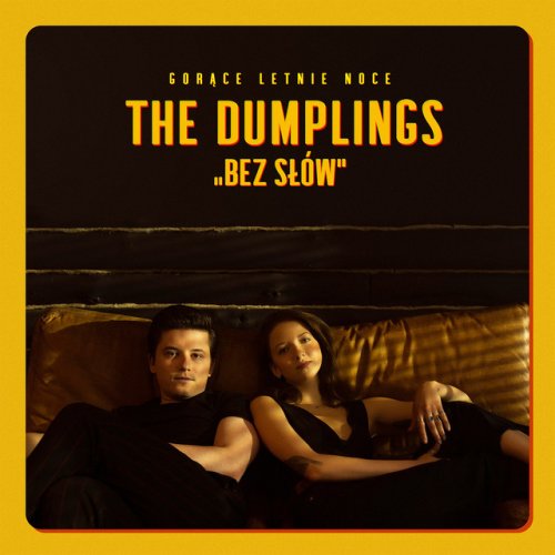 The Dumplings Bez słów cover artwork
