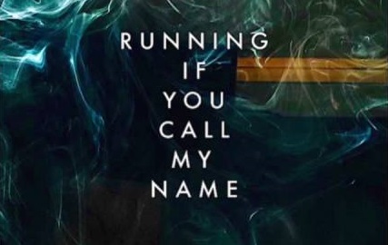 Modesty featuring WINTER — Running If You Call My Name cover artwork