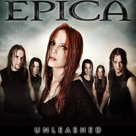 Epica Unleashed cover artwork