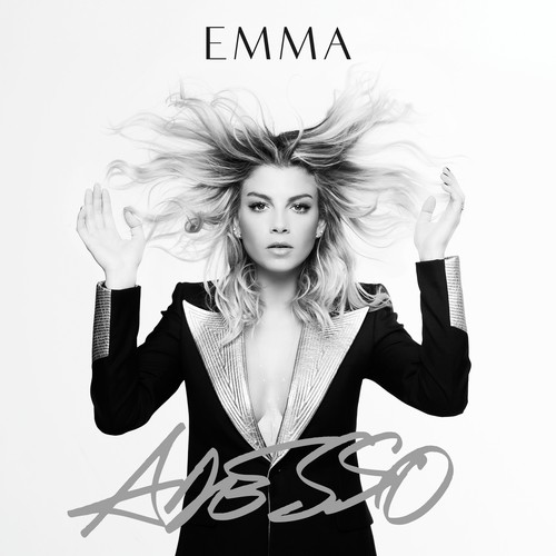 Emma — Argento adesso cover artwork