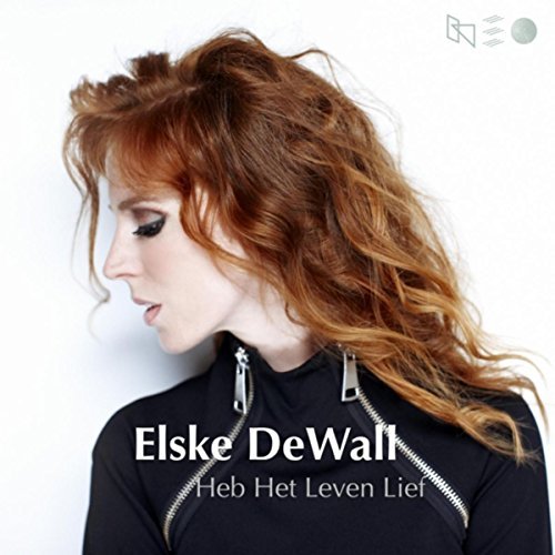 Elske DeWall — Heb Het Leven Lief cover artwork