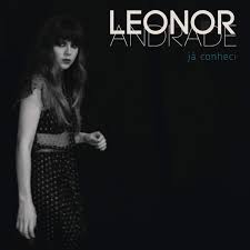 Leonor Andrade — Já Conheci cover artwork