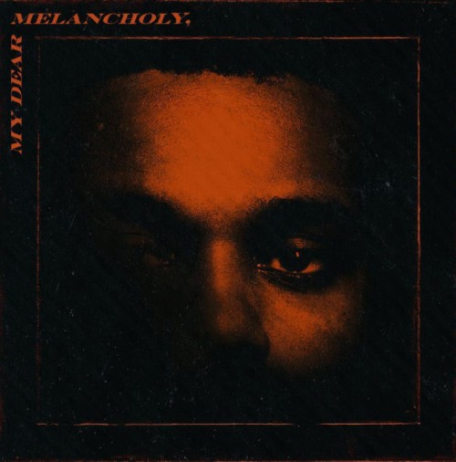 The Weeknd — Call Out My Name cover artwork