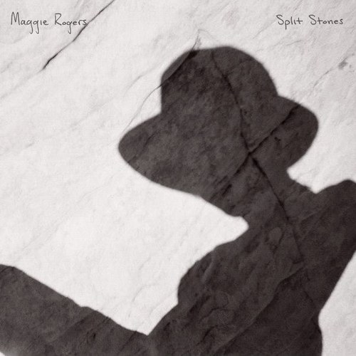 Maggie Rogers Split Stones cover artwork