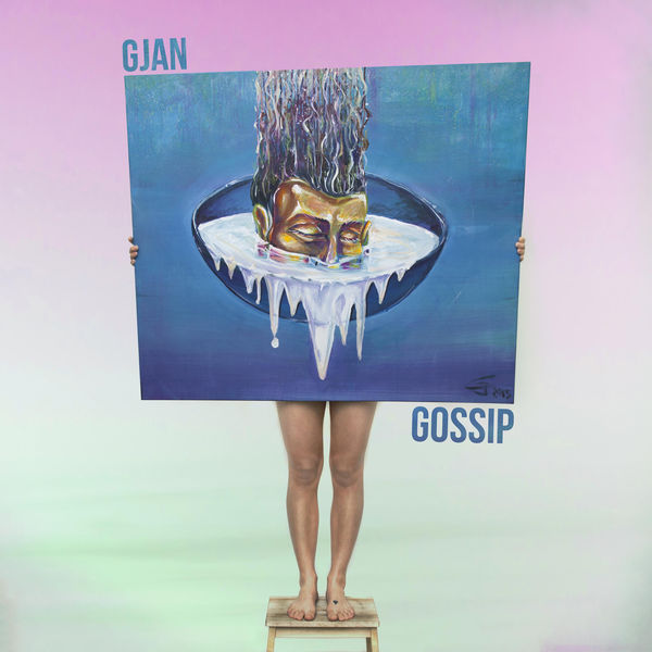 GJan Gossip cover artwork