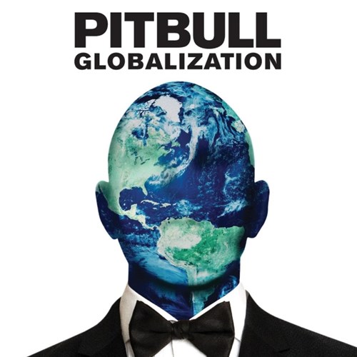 Pitbull Globalization cover artwork