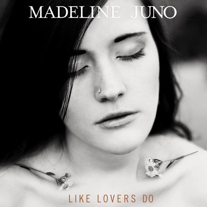 Madeline Juno — Like Lovers Do cover artwork
