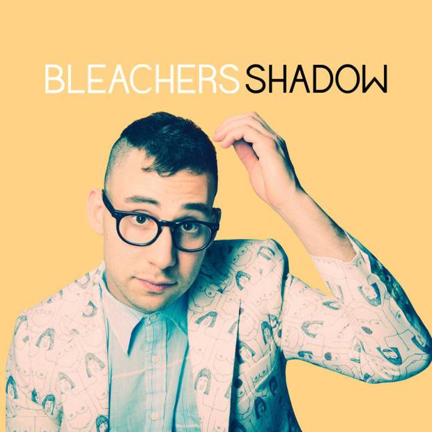 Bleachers — Shadow cover artwork