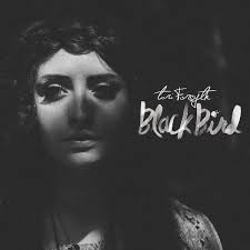 Tori Forsyth Black Bird cover artwork
