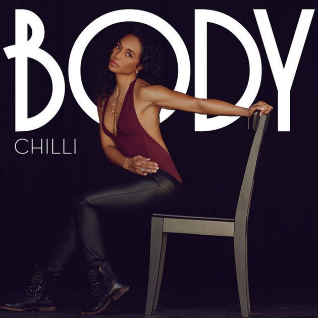 Chilli — Body cover artwork