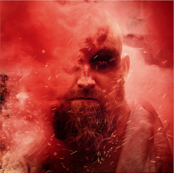 Red — Still Alive cover artwork