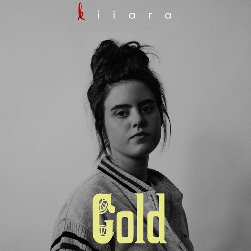 Kiiara Gold cover artwork