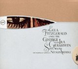 Ella Fitzgerald Ella Fitzgerald Sings the George and Ira Gershwin Songbook cover artwork