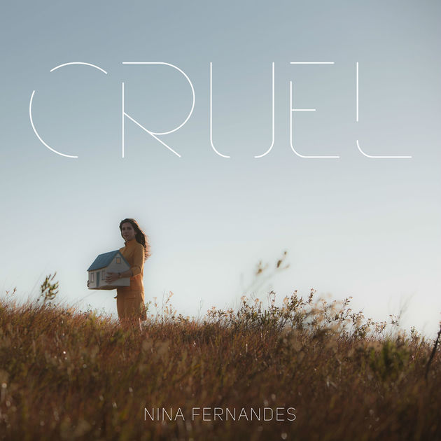 Nina Fernandes — Cruel cover artwork