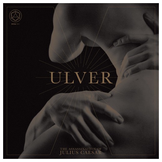 Ulver — Rolling Stone cover artwork