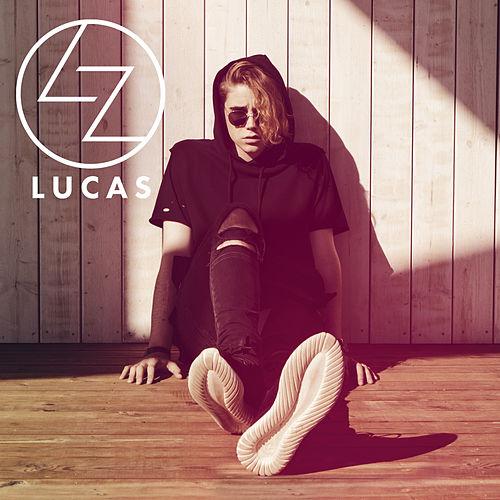 Lucas Lucas cover artwork