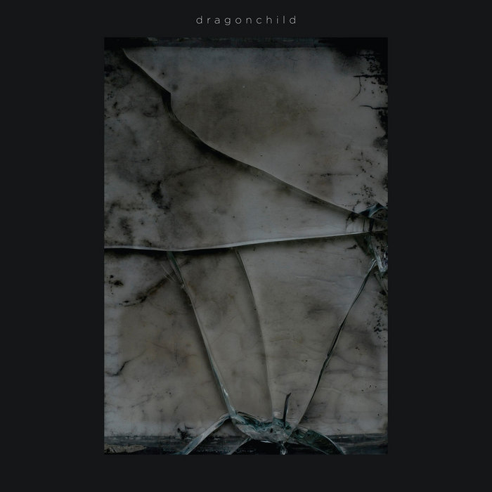 Dragonchild — The Source cover artwork