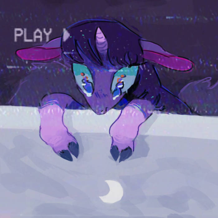 Vylet Pony — Static cover artwork