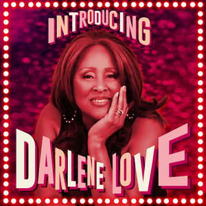 Darlene Love Introducing Darlene Love cover artwork