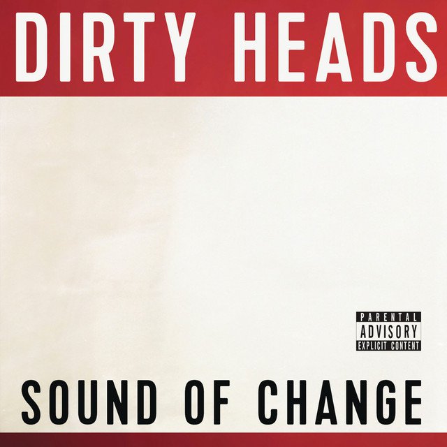 Dirty Heads featuring Tech N9ne — Burn Slow cover artwork