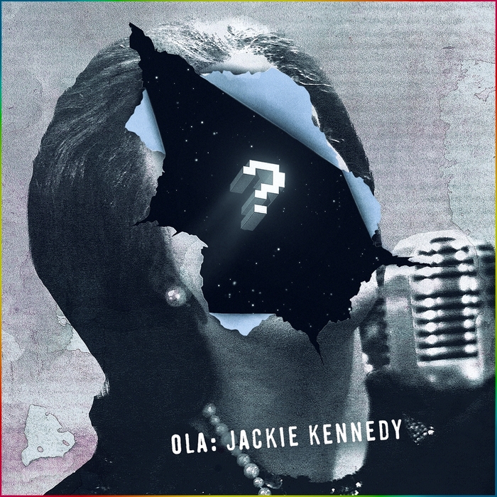 Ola — Jackie Kennedy cover artwork