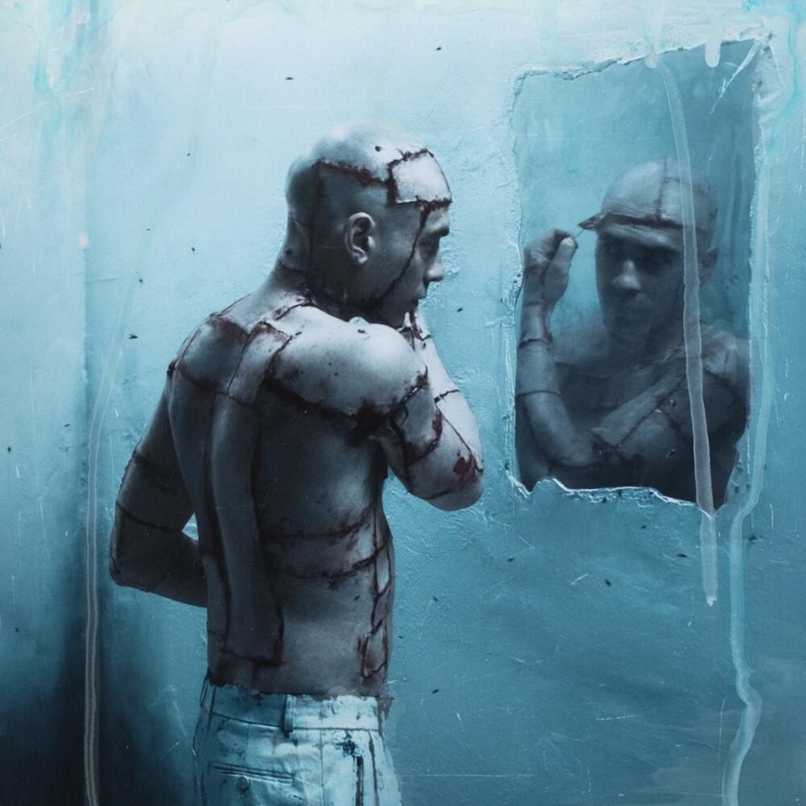 Хаски — Никогда-нибудь cover artwork
