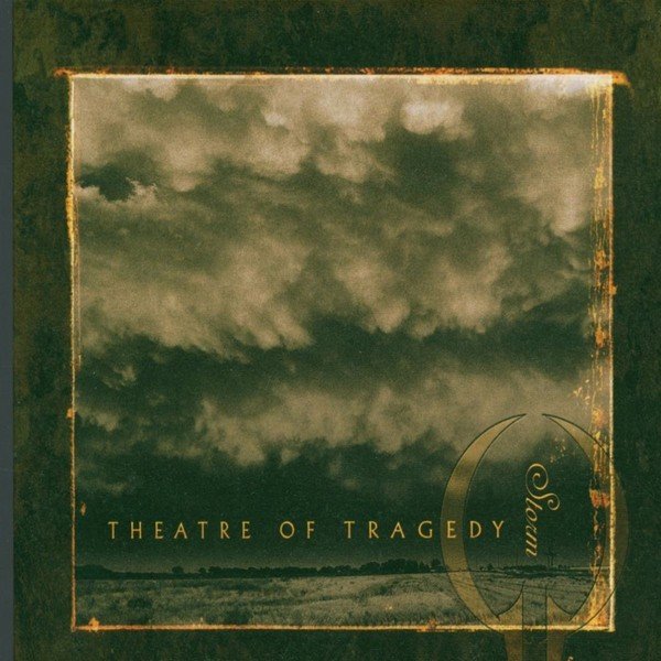 Theatre of Tragedy — Storm cover artwork