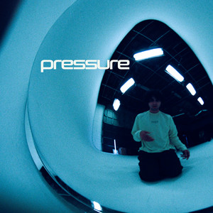 Ethan Fields — Pressure cover artwork