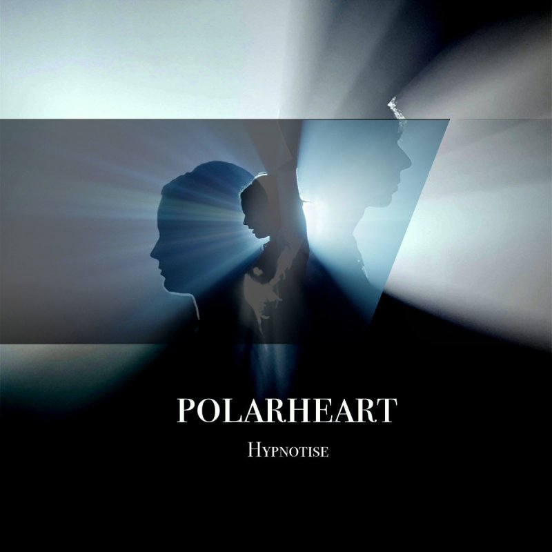 Polarheart — Hypnotise cover artwork