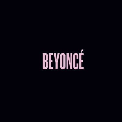 Beyoncé ft. featuring Frank Ocean Superpower cover artwork
