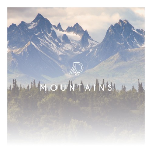 Aedhi Mountains cover artwork