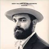 Drew Holcomb and the Neighbors Medicine cover artwork