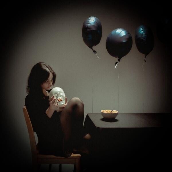 Juliana Madrid — Big Plans cover artwork