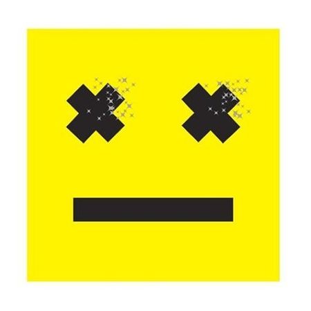 L&#039;arc~en~Ciel Smile cover artwork