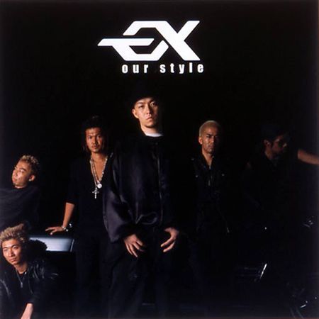 Exile Our Style cover artwork
