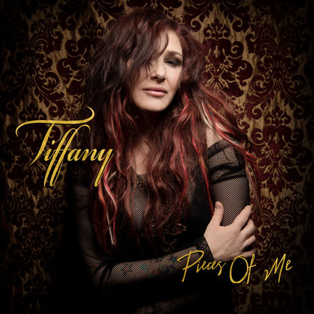 Tiffany — Waste Of Time cover artwork