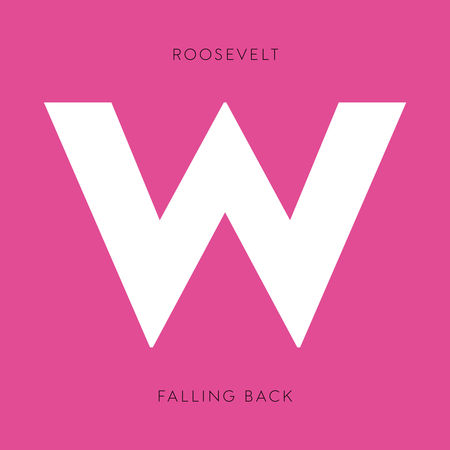 Roosevelt Falling Back cover artwork