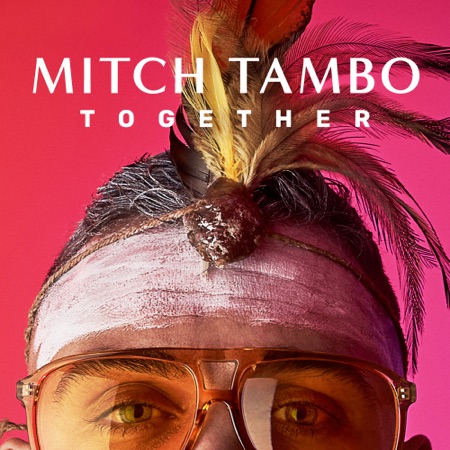 Mitch Tambo — Together cover artwork