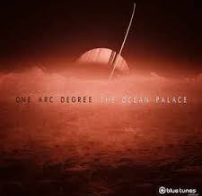 One Arc Degree The Ocean Palace cover artwork