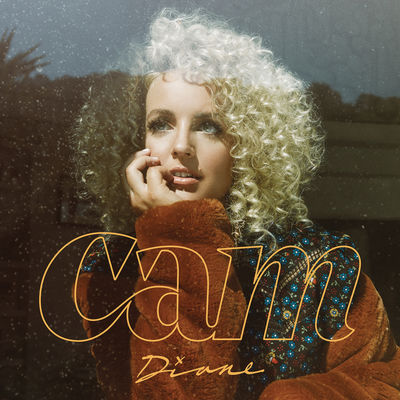 Cam Diane cover artwork
