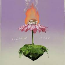 Joy Oladokun — Purple Haze cover artwork
