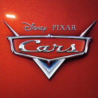 Various Artists Cars (Soundtrack) cover artwork