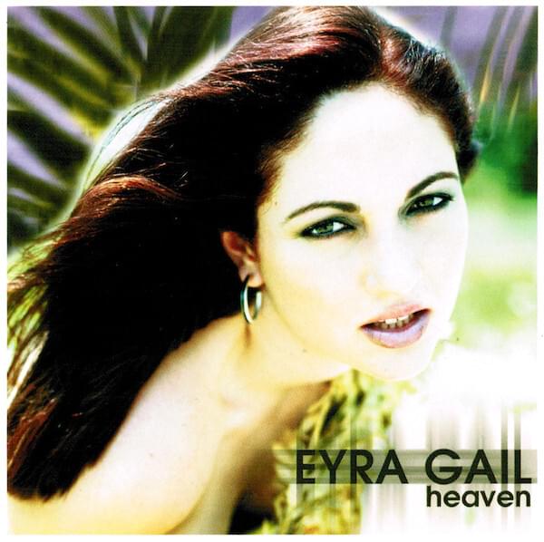 Eyra Gail — Heaven cover artwork