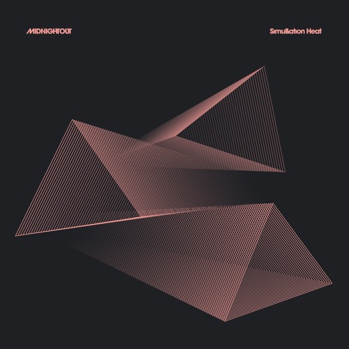 Midnightout — Parallax cover artwork