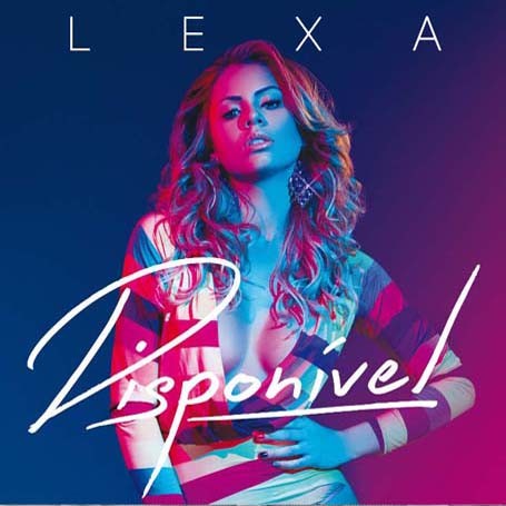Lexa — Pior Que Eu Sinto Falta cover artwork