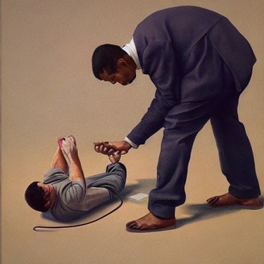 Your Stepdad HelpingEveryoneLovePain cover artwork