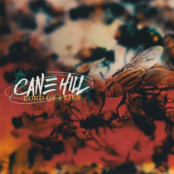 Cane Hill — Lord of Flies cover artwork