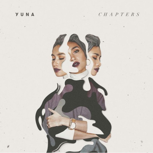 Yuna Places to Go cover artwork